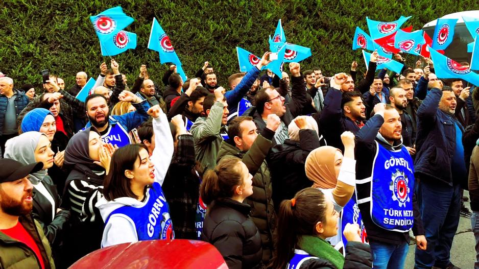 gebze metal