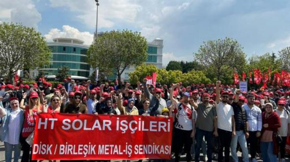 Yeni Bekaert’ler, yeni Schneider’ler, yeni Kaveller!