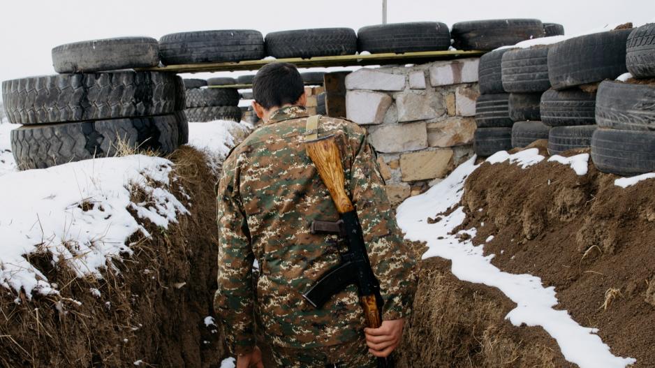 Karabağ savaşının Ermeni halkına zulme dönmesine izin vermeyelim Karabağ savaşının Ermeni halkına zulme dönmesine izin vermeyelim