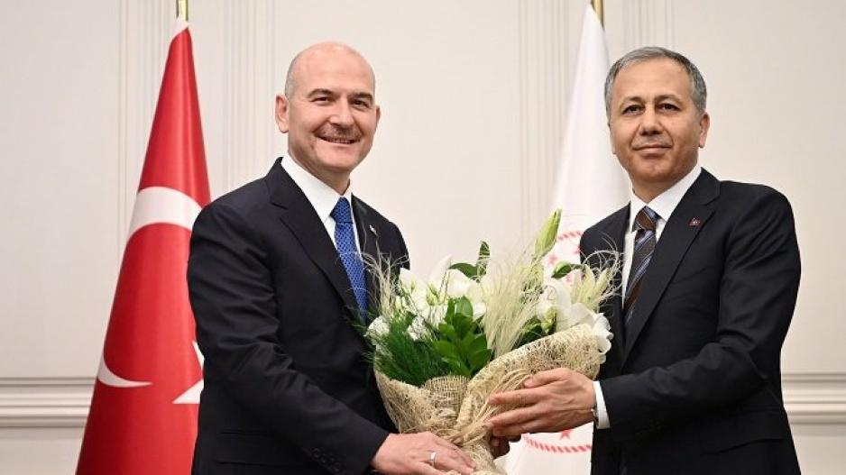 Soylu kızağa çekildi, ekibi tasfiye ediliyor: İstibdad rejimi tazeleniyor!
