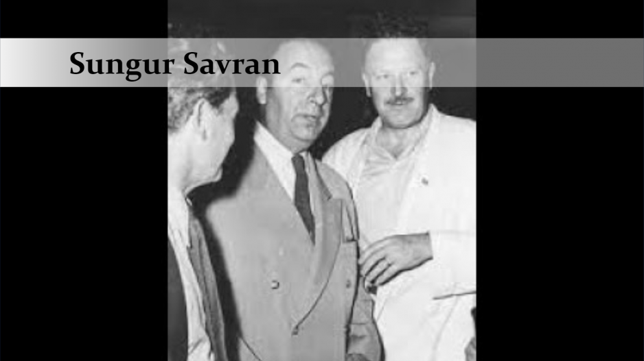 Şili devrimine ağıt (2): “Amor América”: Pablo Neruda