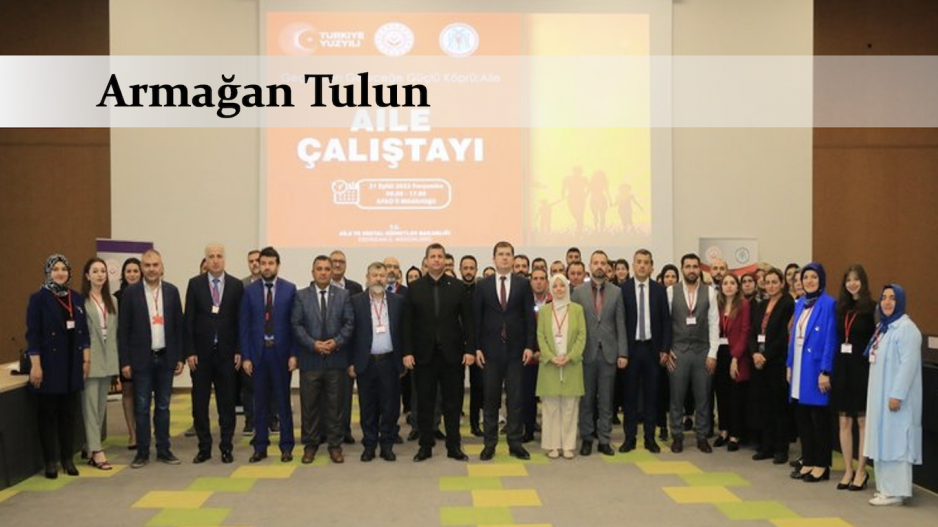“Aile çalıştayı”: Medeni Kanun’a, boşanma ve nafaka hakkına saldırı zemini hazırlığı