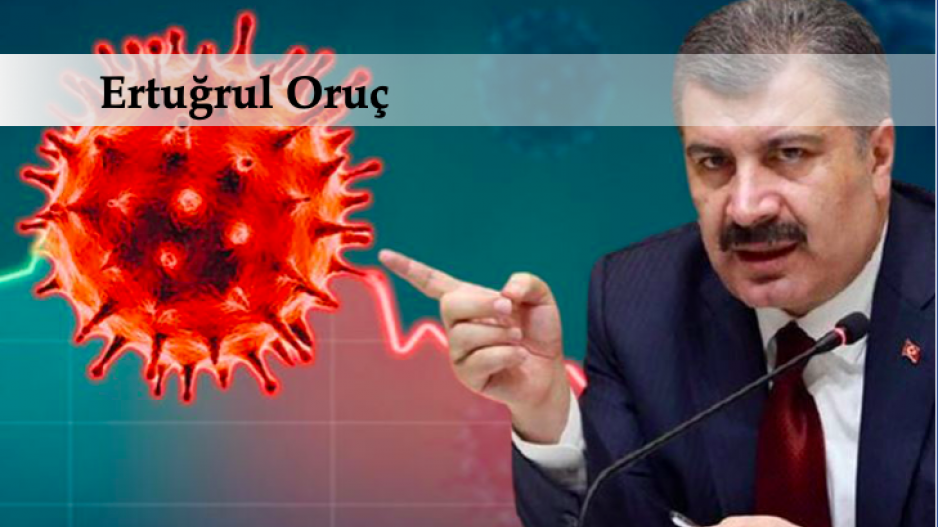 Covid-19’un yeni varyantı hızla yayılıyor, bakanlık önlem almıyor