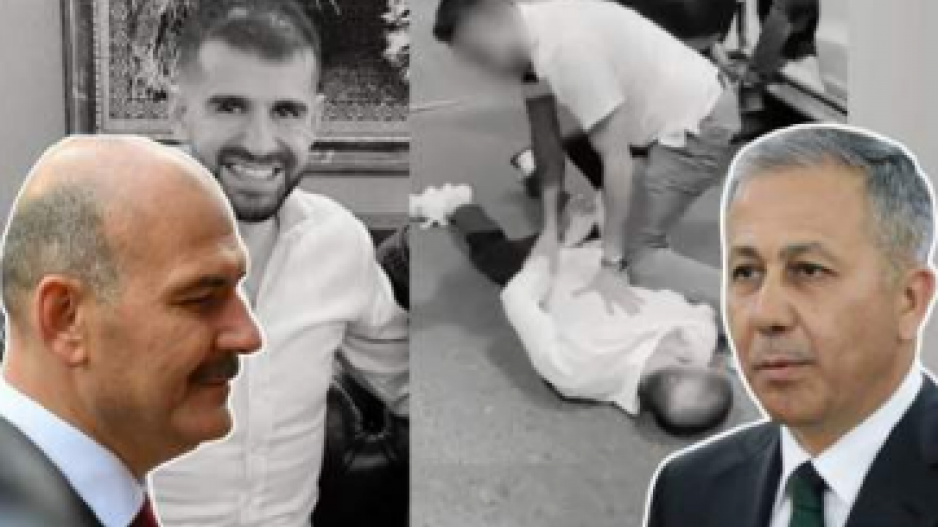 Kişiler değil mafya, çete, kontrgerilla düzeni değişmeli