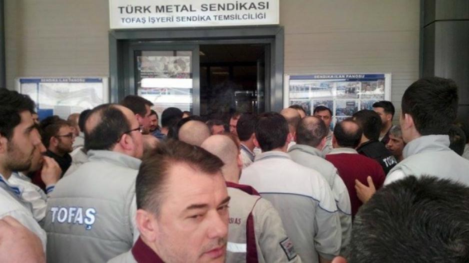 Toplu sözleşme görüşmeleri neden canlı yayınlanmıyor?