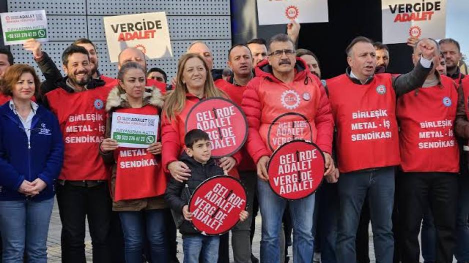 vergide adalet