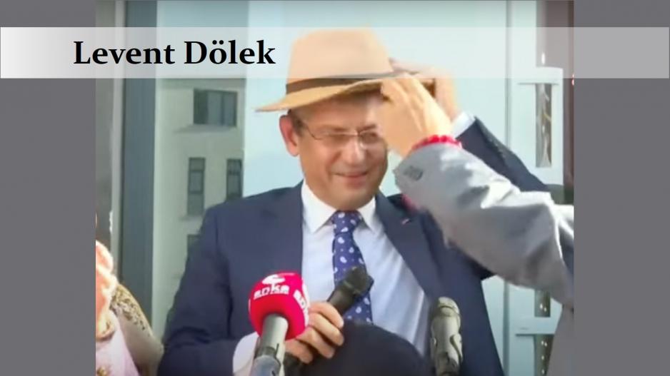 Özgür Özel