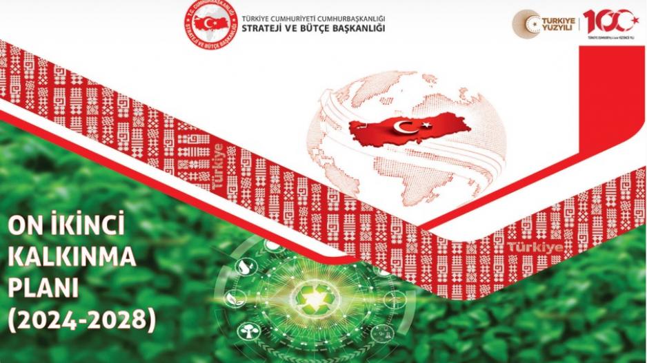 Kalkınma değil emekçi halkı çökertme planı: Esneklik saldırısı sürecek! Kıdem tazminatı kaldırılacak! Emeklilik yaşı arttırılacak! Patronların kârı için ölümüne çalışmaya devam!