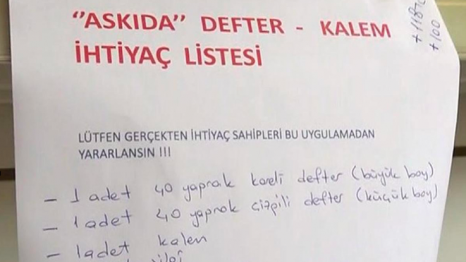 Eğitim öğretim yılı emekçi çocuklarına eşit başlamadı!