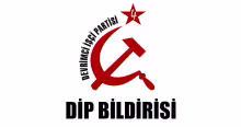 Boykot! Sine-i millet! Zincirsiz Kurucu Meclis!