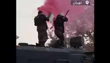 Dünya Kupasında İran halkı ve devlet