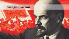 Sovyet Sosyalist Cumhuriyetler Birliği: Geleceğin devletinin doğuşunun 100. yıldönümü!