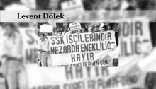 Emeklilikte kapitalizme takılmak!