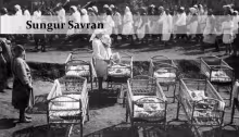 Dünya işçi sınıfının en güzel devleti 