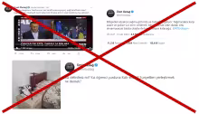 Sınıf siyaseti faşist provokasyonlara da kardeş kavgasının körüklenmesine de izin vermeyecek! 