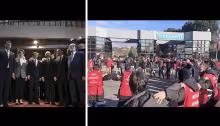 Düzen siyasetinde değil, sınıf siyasetinde “birleşe birleşe kazanacağız!”
