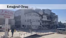 Sağlık hizmetleri afete göre yapılandırılmalı