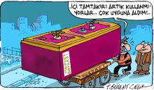 Erdoğan giderayak Merkez Bankası’nı boşalttı! Bilanço 60 milyar dolar ekside!