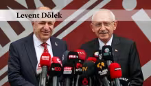 Nefes almak için 