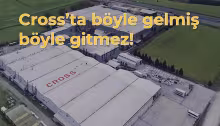 Çorlu Cross Jeans'ten bir işçi: Cross’ta böyle gelmiş böyle gitmez!