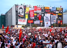 Yargıtay’ın iktidar güdümlü kararları hükümsüzdür! Halkın hürriyet isyanı haklıdır ve meşrudur! 