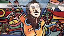 Şili devrimine ağıt (1): “Umudu haykırıyorum”: Victor Jara