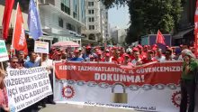 Metal Fabrikalarından Haberler - Ekim 2023