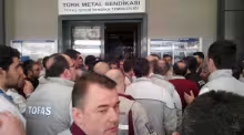Toplu sözleşme görüşmeleri neden canlı yayınlanmıyor?