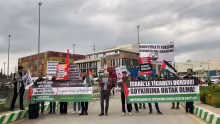 Soykırıma ortak olanlar, Siyonizmle iş tutanlar ve Filistin’in gerçek dostları