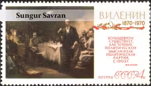 Lenin yazıları (1): Lenin, Bolşevizm ve dünya devrimi