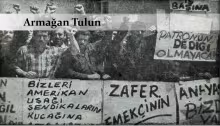 İktidarın saldırı programını 15-16 Haziran’ın yolundan giderek püskürtürüz
