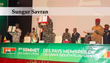 Batı Afrika: Emperyalizmin yapıları sökülüyor, yeni bir yapı yükseliyor