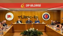Ortak bildiri lafta kalmasın! Emek Platformu ilan edilsin! Acil talepler için büyük emek mitingi! İşçi emekçi el ele genel grev için örgütlenmeye!