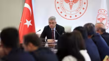 Sağlık Bakanlığı, Maymun Çiçeği (Mpox) hastalığı için acilen ciddi adımlar atmalıdır!