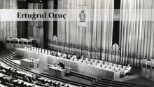 Alma Ata Konferansı: Gelecekte aşılması gereken doruk