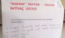 Eğitim öğretim yılı emekçi çocuklarına eşit başlamadı!
