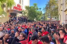 İzmir’de “halkçı” belediyecilik çöktü: Grev dalgası kapıda!