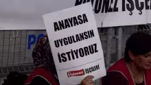 İktidar asgari ücreti açlık sınırına endeksleyerek Anayasa’yı ve yasaları çiğniyor