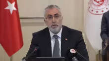 22.104 TL açlık dayatması örgütlenme ve mücadele seferberliği ile kırılacak! Her yer Kavel her yer Polonez olacak!