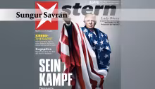 Trump, işçi sınıfının sahte dostu bir faşist