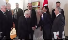 Öcalan açılımı ne Kürt ne de Türk yoksulunun hayrına