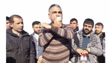 Patronlar istedi, istibdad yaptı: Birtek-Sen Genel Başkanı Mehmet Türkmen tutuklandı! Mehmet Türkmen serbest bırakılsın!