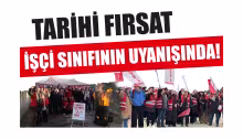 Başyazı: Kandırılmadık, kandırılmayacağız!