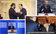 Anadolu kaplanları mı?  Din bezirganları mı? MÜSİAD’ın gerçek yüzü!