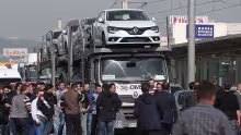 Metal fabrikalarından haberler - Nisan 2025
