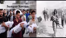 Tehcir ve Soykırım: 110 yıl önce, 110 yıl sonra