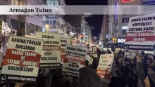 Ne aileyi ne kadını ne çocuğu koruyan bir iktidar