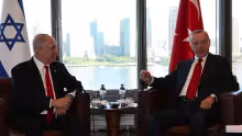 Netanyahu, Trump ve istibdadın kalemşorları tek ses: Gazze’yi Filistinlilerden arındıralım! 