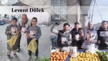 Deprem sarsar, sistem yıkar: Depreme değil sisteme karşı savaş!