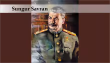 “Büyük Yurtseverlik Savaşı”nın gerçek kahramanı